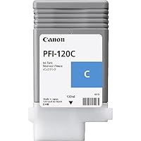 Canon - CANON　インクタンク PFI-120 Y　イエロー　2888C001 ヨドバシ.com - キヤノン Canon インクタンク イエロー PFI-G1Y